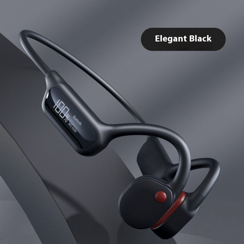 X10 Professional Swimming Waterproof Bone Conduction Headset