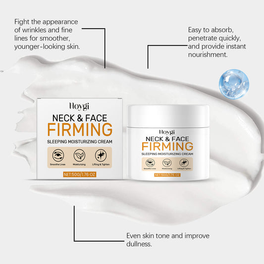 Gentle Skin Moisturizing Soft Facial Skin Cream