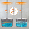 Rotating Spin Mop - F04