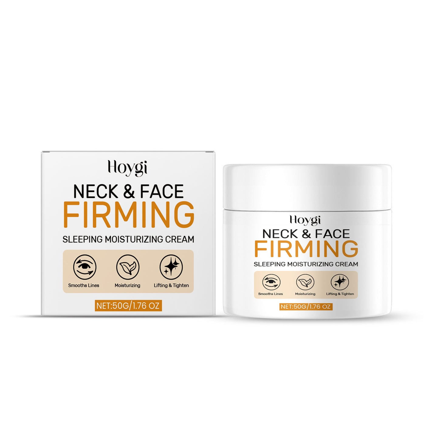 Gentle Skin Moisturizing Soft Facial Skin Cream