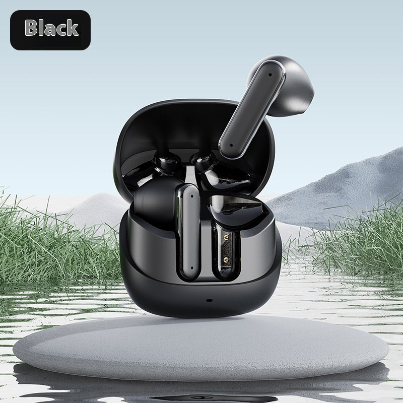 Ear Hook Bone Conduction Wireless Bluetooth Headset Color Display