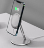 Wireless Charging Support Desktop Vertical Support