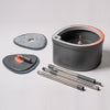 Spinning Mop with Bucket - F03