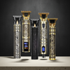 T9 Hair Clipper Repair Beard Shaving Body Hair Trimmer