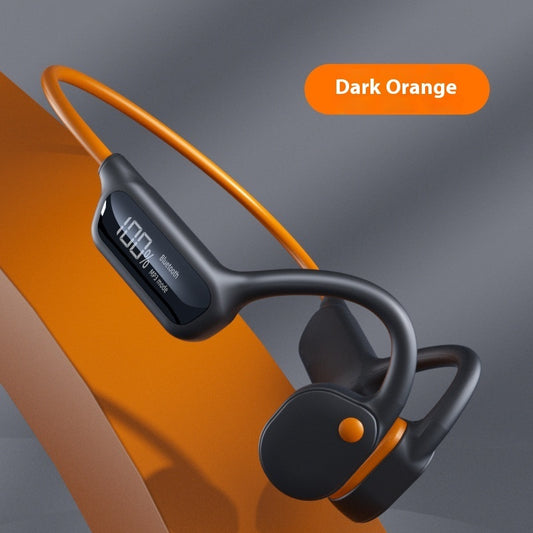 X10 Professional Swimming Waterproof Bone Conduction Headset