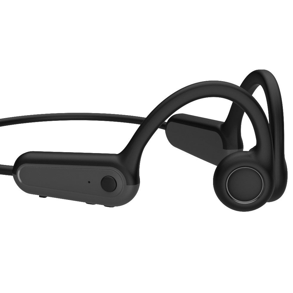 Non In-ear Wireless Sports B8 Bone Conduction Wireless Bluetooth Headset