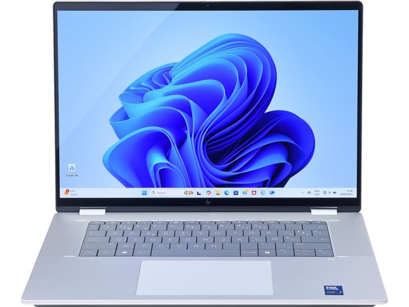 H-P OmniBook X Flip 16 Laptop 1TB