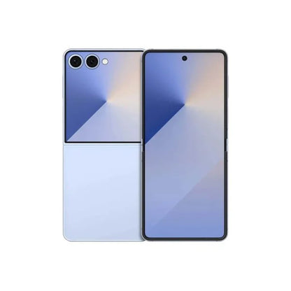 S-a-m-s-u-n-g Galaxy Z Flip7 256GB