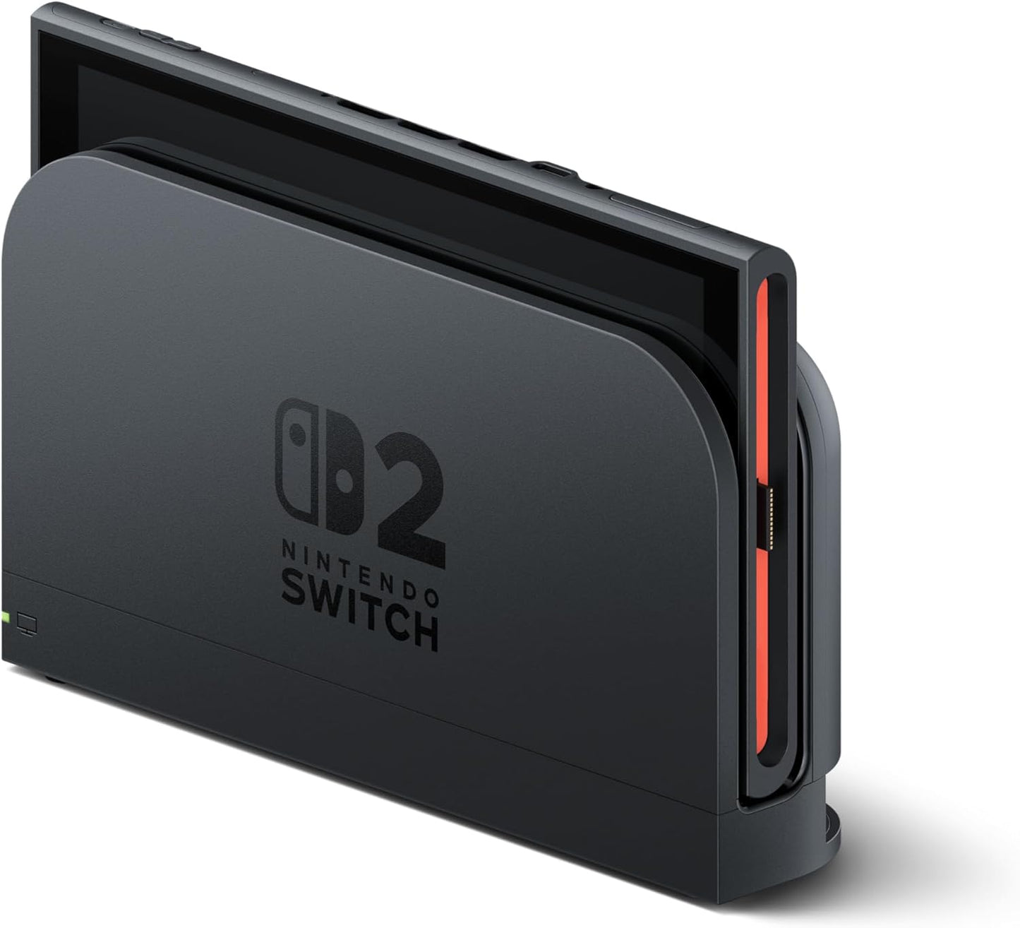 N-i-n-t-e-n-d-o Switch