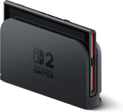 N-i-n-t-e-n-d-o Switch