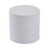 Rotating Jewelry Storage Box