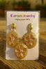 Carson - Jewelry Pendant Sets