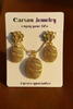 Carson - Jewelry Pendant Sets