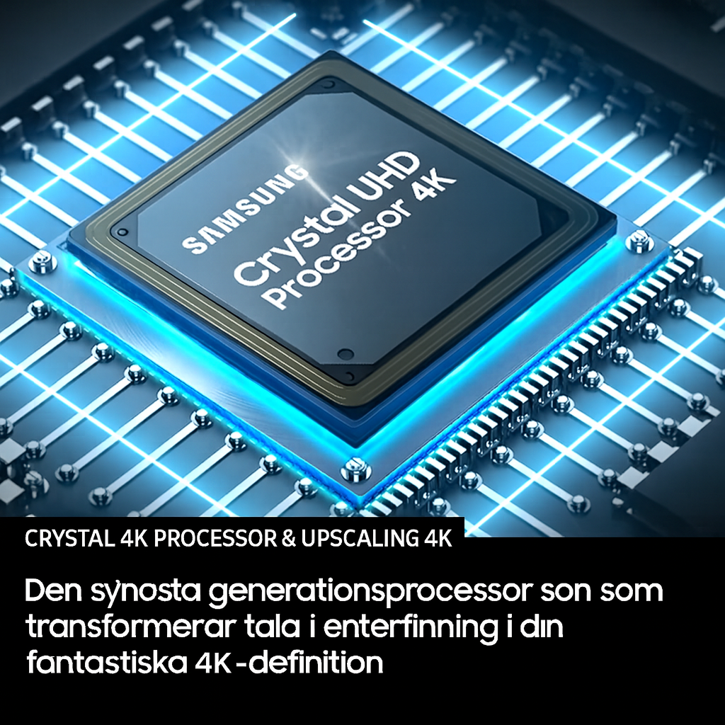 S-a-m-s-u-n-g 75'' QLED 4K