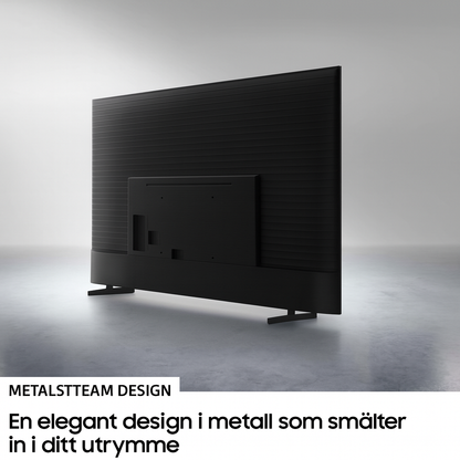 S-a-m-s-u-n-g 75'' QLED 4K