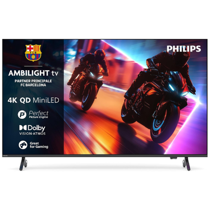 P-h-i-l-i-p-s 75’’  4K LED Smart TV