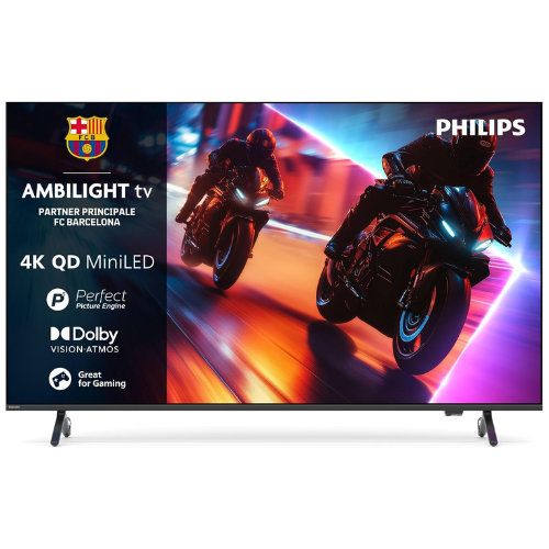 P-h-i-l-i-p-s 75’’  4K LED Smart TV