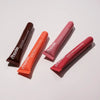 24 Color Lip Glosses Plump Moisturizing Lip Glaze Essence Gel Oil Long Lasting Nourishing Lipstick Care Products For Women Girls