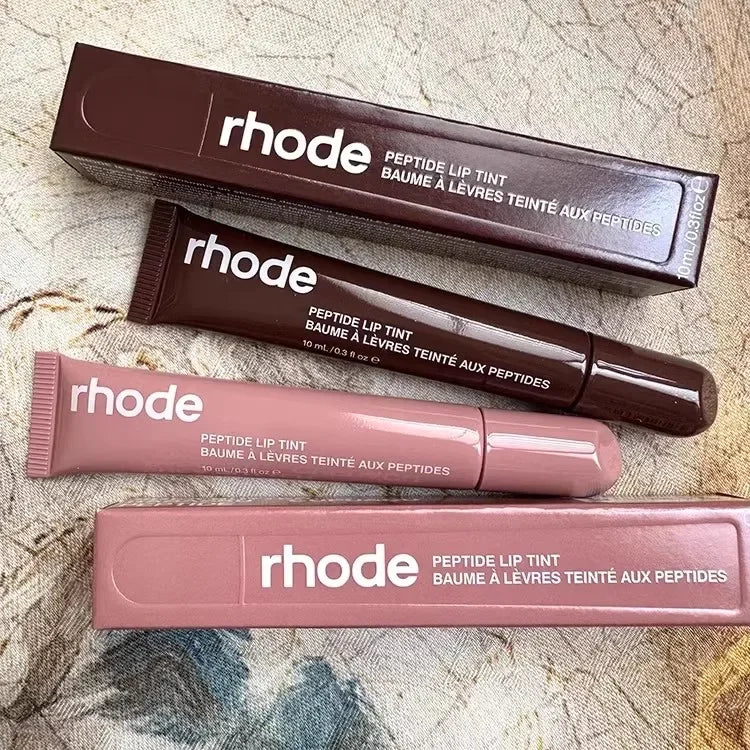 24 Color Lip Glosses Plump Moisturizing Lip Glaze Essence Gel Oil Long Lasting Nourishing Lipstick Care Products For Women Girls