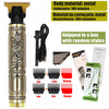 T9 Hair Clipper Repair Beard Shaving Body Hair Trimmer