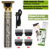 T9 Hair Clipper Repair Beard Shaving Body Hair Trimmer