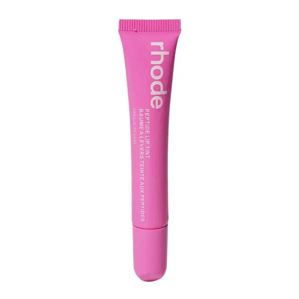 24 Color Lip Glosses Plump Moisturizing Lip Glaze Essence Gel Oil Long Lasting Nourishing Lipstick Care Products For Women Girls