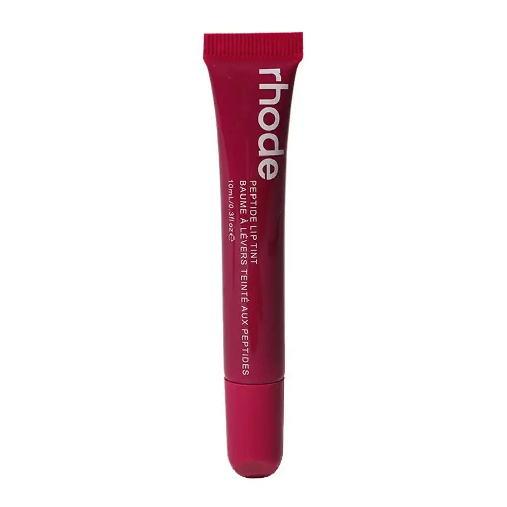 24 Color Lip Glosses Plump Moisturizing Lip Glaze Essence Gel Oil Long Lasting Nourishing Lipstick Care Products For Women Girls