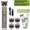 T9 Hair Clipper Repair Beard Shaving Body Hair Trimmer