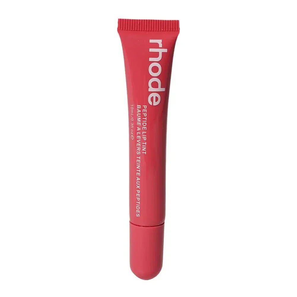 24 Color Lip Glosses Plump Moisturizing Lip Glaze Essence Gel Oil Long Lasting Nourishing Lipstick Care Products For Women Girls