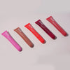 24 Color Lip Glosses Plump Moisturizing Lip Glaze Essence Gel Oil Long Lasting Nourishing Lipstick Care Products For Women Girls