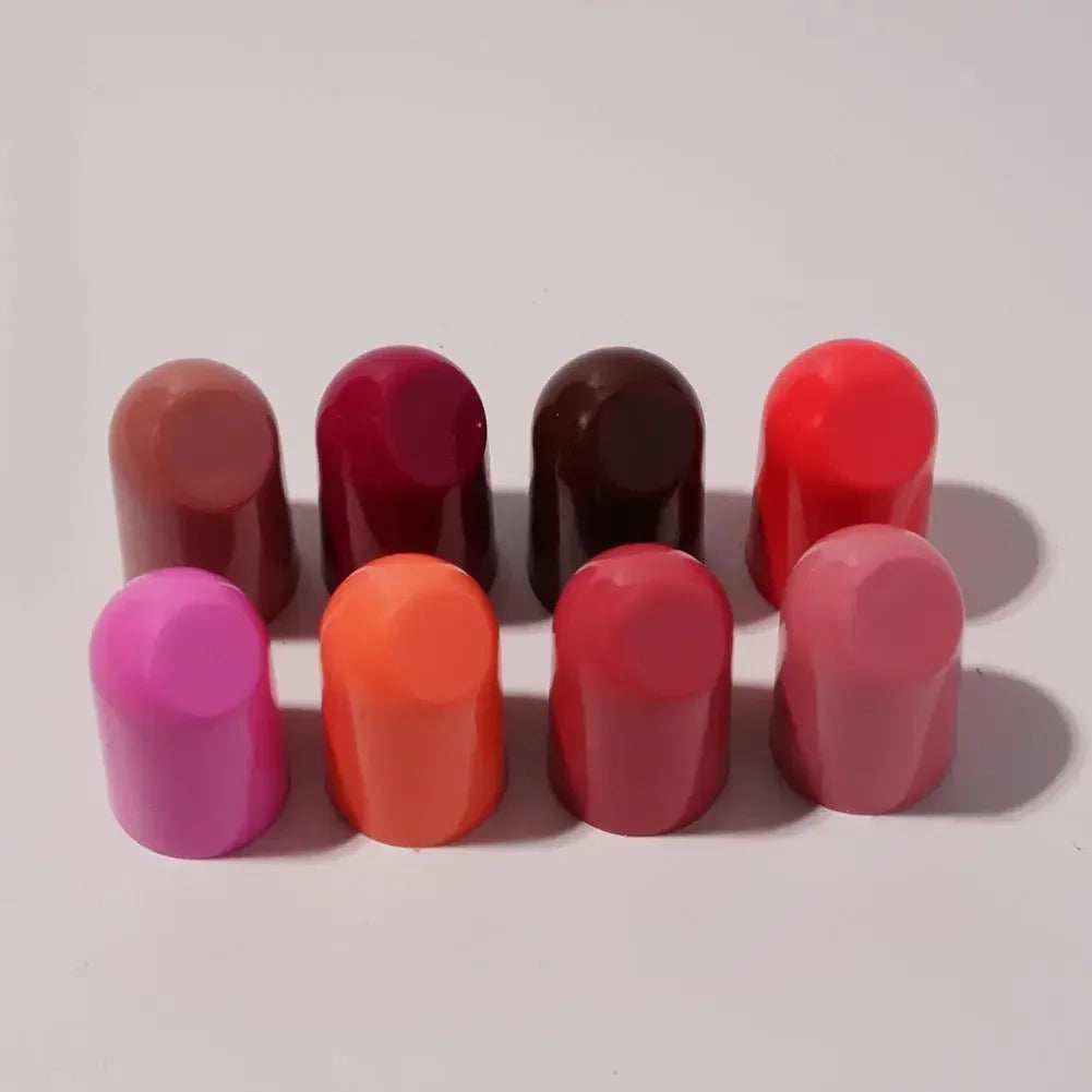 24 Color Lip Glosses Plump Moisturizing Lip Glaze Essence Gel Oil Long Lasting Nourishing Lipstick Care Products For Women Girls