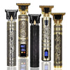 T9 Hair Clipper Repair Beard Shaving Body Hair Trimmer