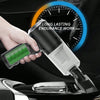 Wireless Vacuum Cleaner Dual Use for Home and Car