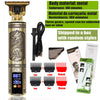 T9 Hair Clipper Repair Beard Shaving Body Hair Trimmer