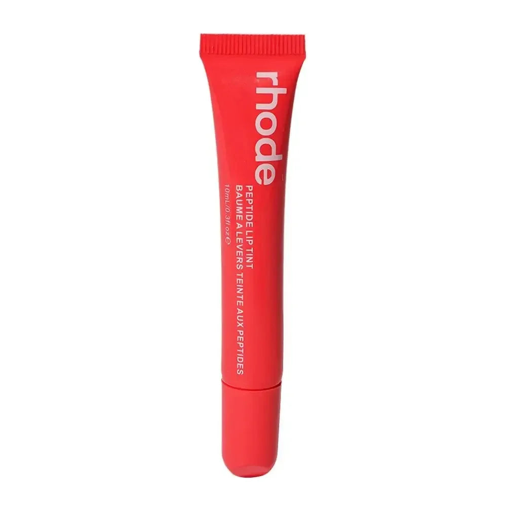 24 Color Lip Glosses Plump Moisturizing Lip Glaze Essence Gel Oil Long Lasting Nourishing Lipstick Care Products For Women Girls