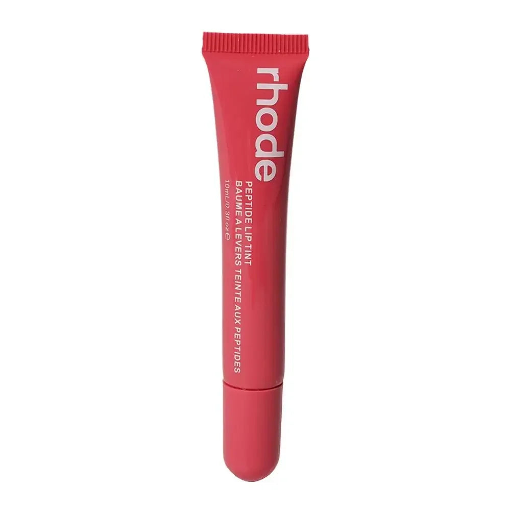 24 Color Lip Glosses Plump Moisturizing Lip Glaze Essence Gel Oil Long Lasting Nourishing Lipstick Care Products For Women Girls