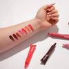 24 Color Lip Glosses Plump Moisturizing Lip Glaze Essence Gel Oil Long Lasting Nourishing Lipstick Care Products For Women Girls