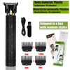 T9 Hair Clipper Repair Beard Shaving Body Hair Trimmer