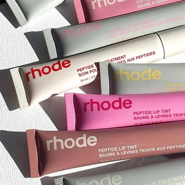 24 Color Lip Glosses Plump Moisturizing Lip Glaze Essence Gel Oil Long Lasting Nourishing Lipstick Care Products For Women Girls