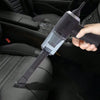 Wireless Vacuum Cleaner Dual Use for Home and Car
