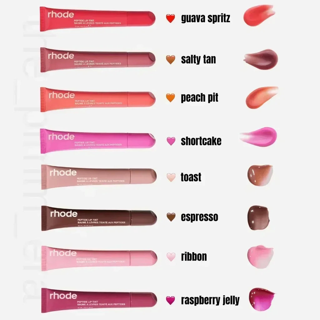 24 Color Lip Glosses Plump Moisturizing Lip Glaze Essence Gel Oil Long Lasting Nourishing Lipstick Care Products For Women Girls