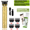 T9 Hair Clipper Repair Beard Shaving Body Hair Trimmer