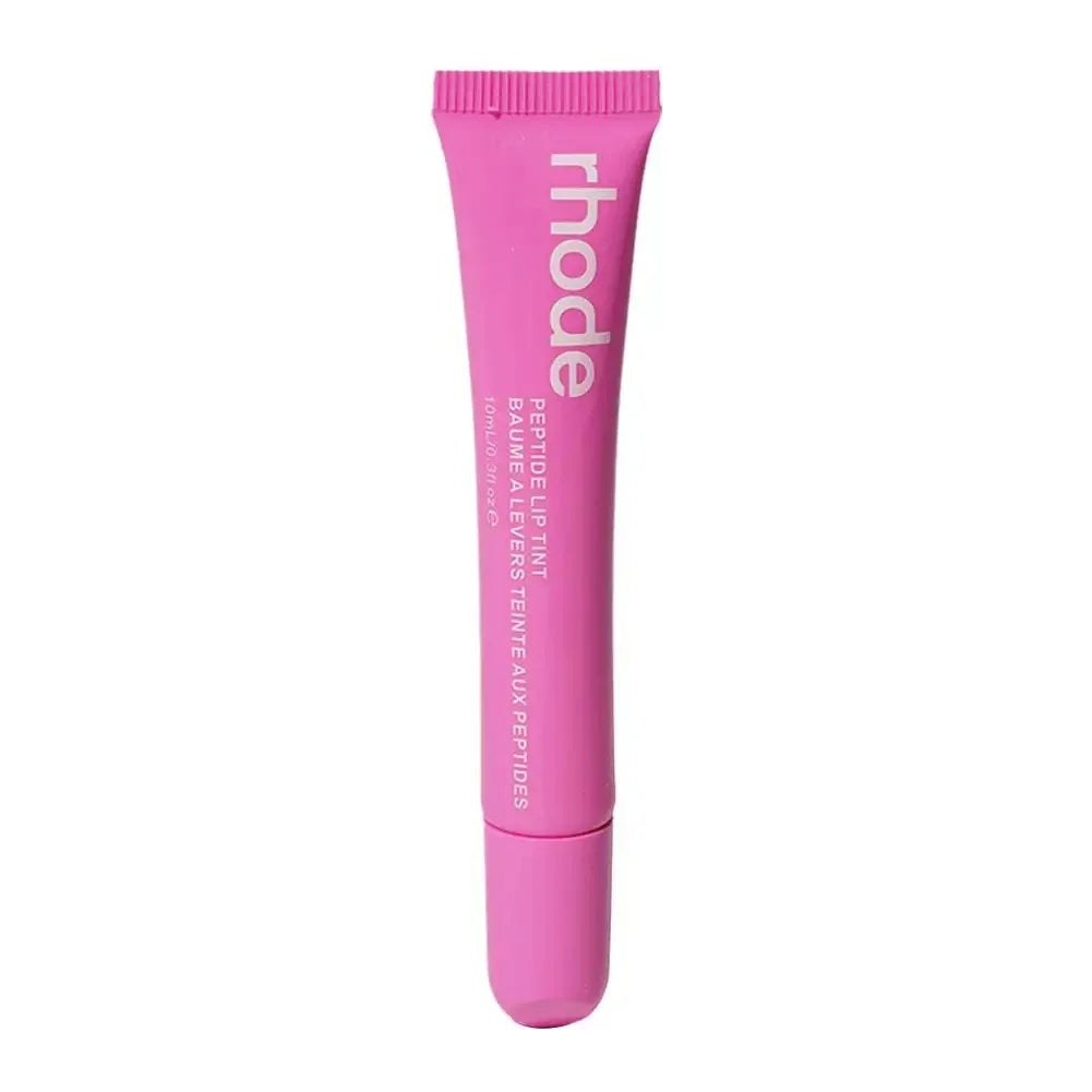 24 Color Lip Glosses Plump Moisturizing Lip Glaze Essence Gel Oil Long Lasting Nourishing Lipstick Care Products For Women Girls