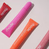 24 Color Lip Glosses Plump Moisturizing Lip Glaze Essence Gel Oil Long Lasting Nourishing Lipstick Care Products For Women Girls