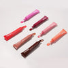 24 Color Lip Glosses Plump Moisturizing Lip Glaze Essence Gel Oil Long Lasting Nourishing Lipstick Care Products For Women Girls