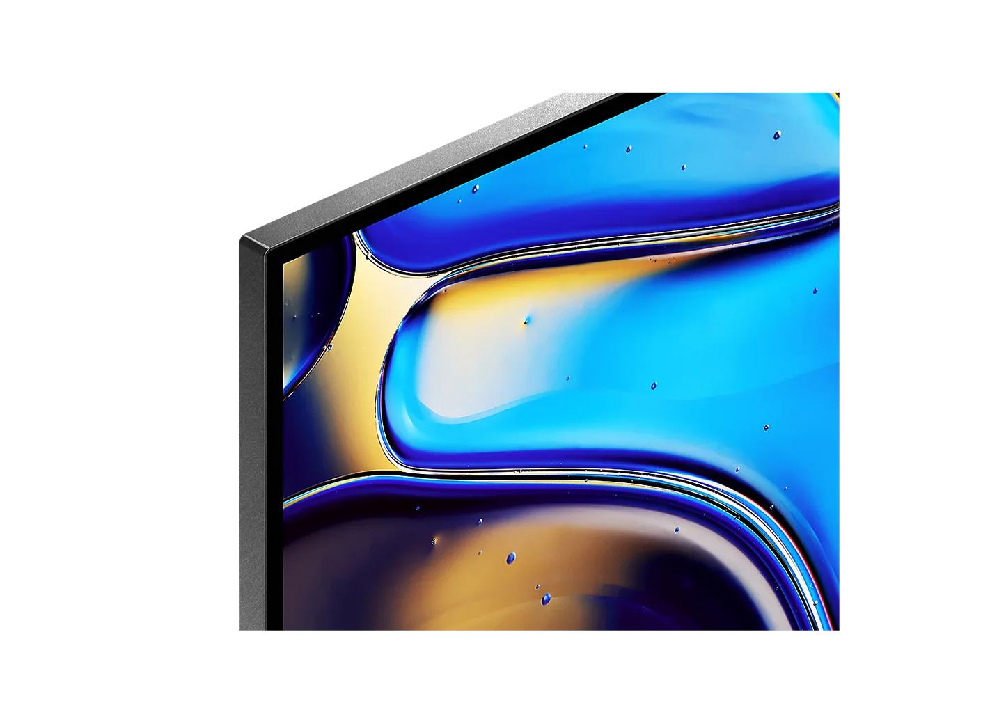 S-o-n-y BRAVIA 8 II 65 Inch TV