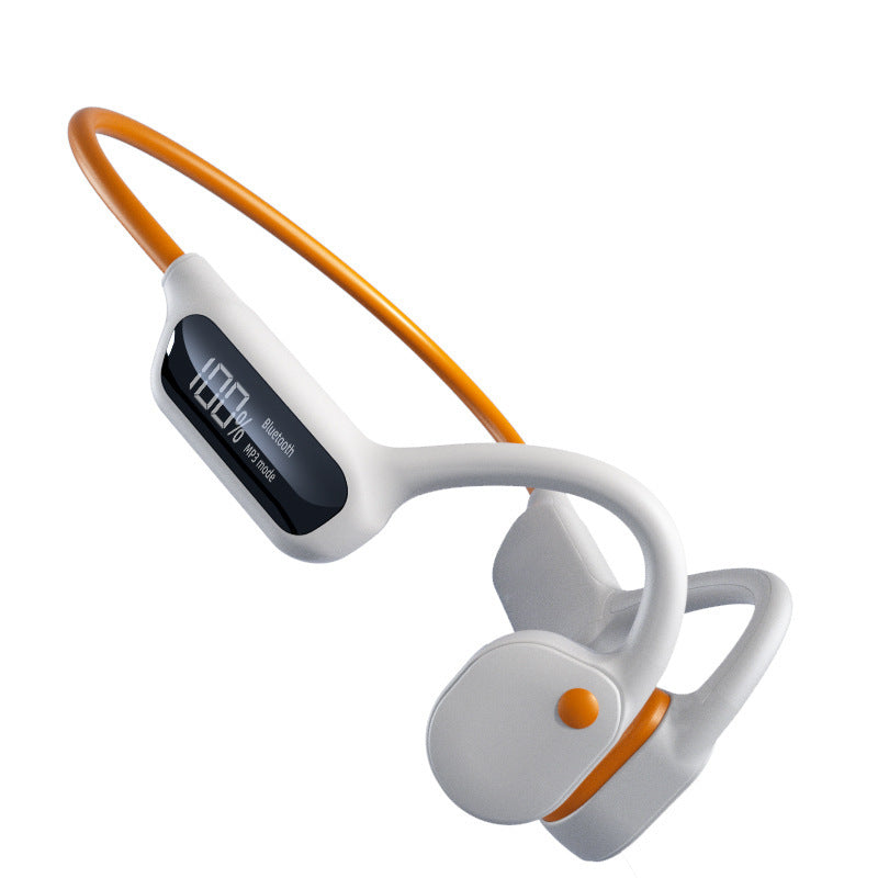 X10 Professional Swimming Waterproof Bone Conduction Headset