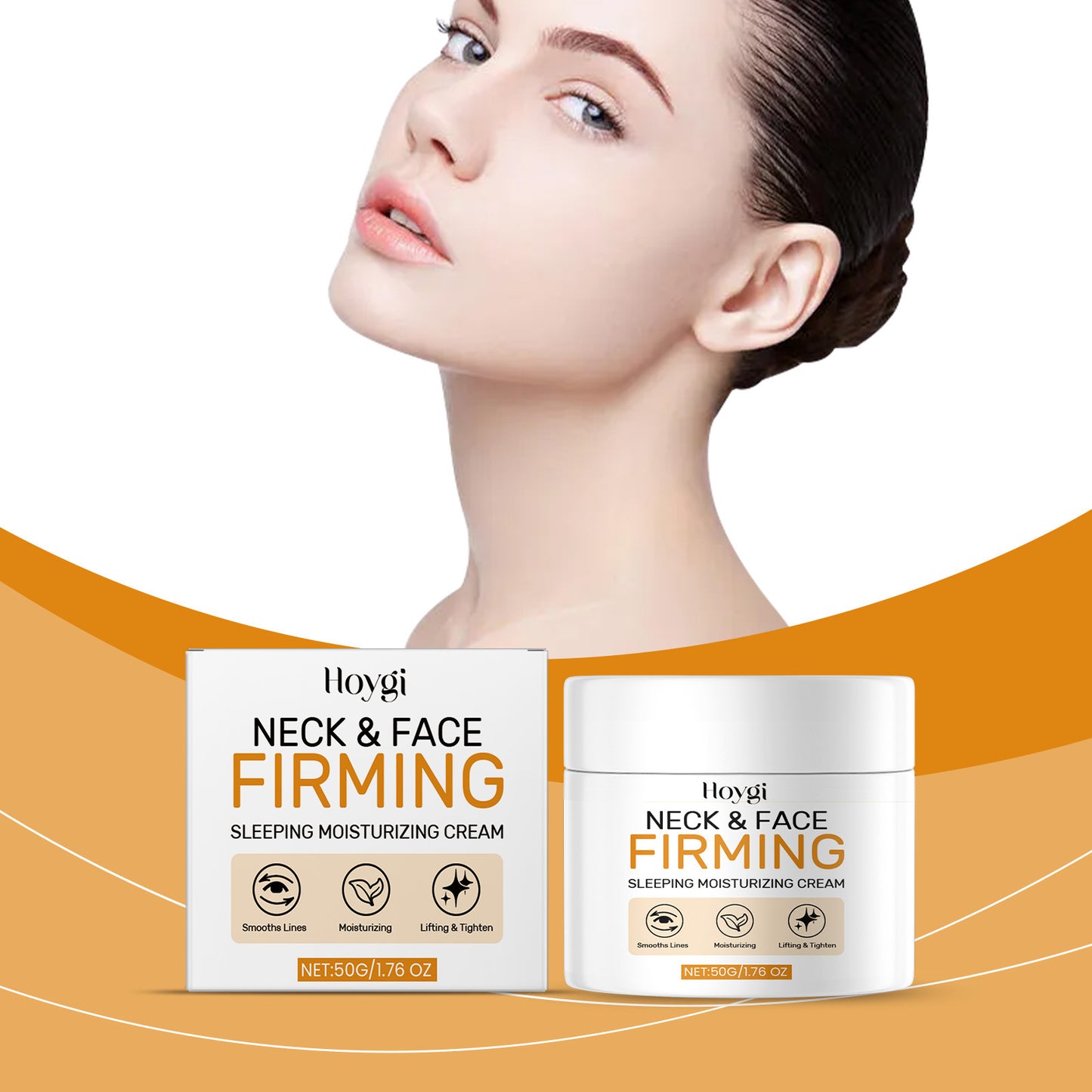 Gentle Skin Moisturizing Soft Facial Skin Cream