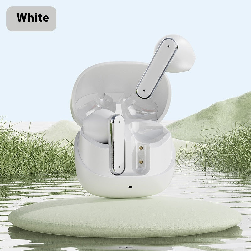 Ear Hook Bone Conduction Wireless Bluetooth Headset Color Display