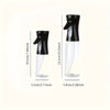 1pc Plastic Oil Sprayer Bottle, Dual-Function Olive Oil Mister and Dispenser, Leak-Proof